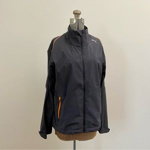 Puma Windbreaker